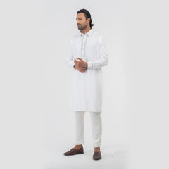 Premium Kabli - White Premium Kabli - White