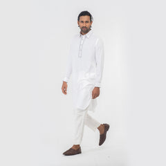 Premium Kabli - White Premium Kabli - White