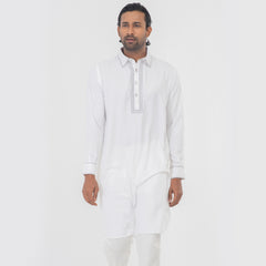 Premium Kabli - White Premium Kabli - White