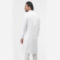 Premium Kabli - White Premium Kabli - White