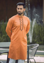 Semi Fit Casual Panajbi- Bronze - Masculine Semi Fit Casual Panajbi- Bronze - Masculine
