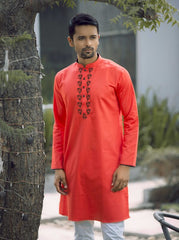 Semi Fit Casual Panajbi- Cardinal - Masculine Semi Fit Casual Panajbi- Cardinal - Masculine