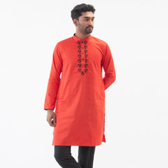 Semi Fit Casual Panajbi- Cardinal - Masculine Semi Fit Casual Panajbi- Cardinal - Masculine