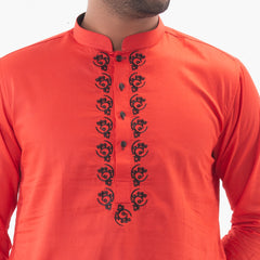 Semi Fit Casual Panajbi- Cardinal - Masculine Semi Fit Casual Panajbi- Cardinal - Masculine