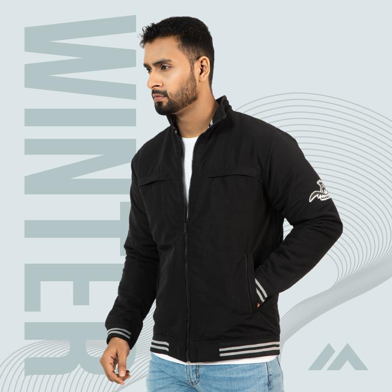 Buy Men's Winter Clothes Online at Best Price in Bangladesh - Masculine ...