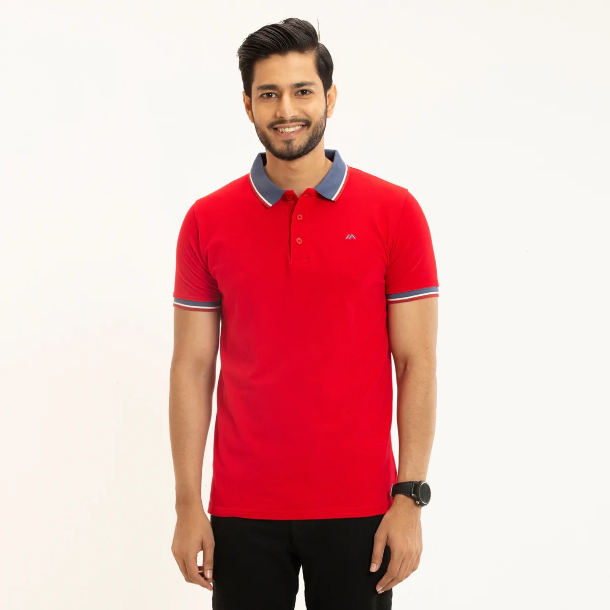 High Quality Men's Polo Shirt in Bangladesh at Affordable Price ...