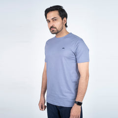 Solid T-Shirt - Lavender