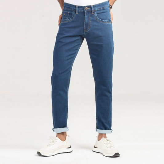 EZY Ultra Stretch Slim Fit Jeans