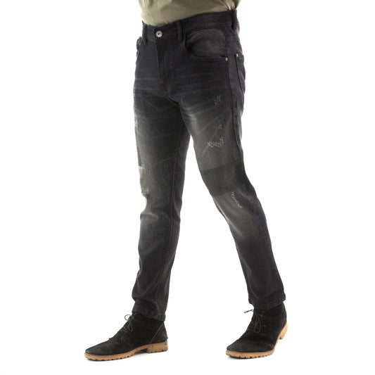 Buy Brown Trousers & Pants for Men by PAUL STREET Online | Ajio.com
