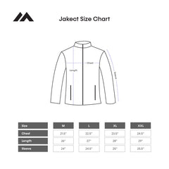 Taffeta Bomber jacket AOP - Olive