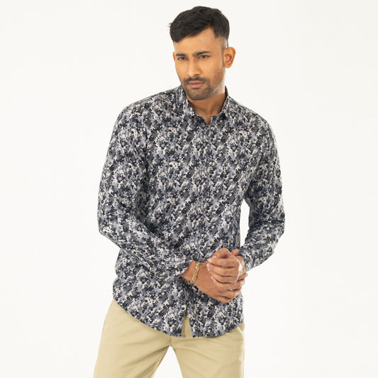 Buy Online Men's Shirt at Best Price in Bangladesh - Masculine.com.bd