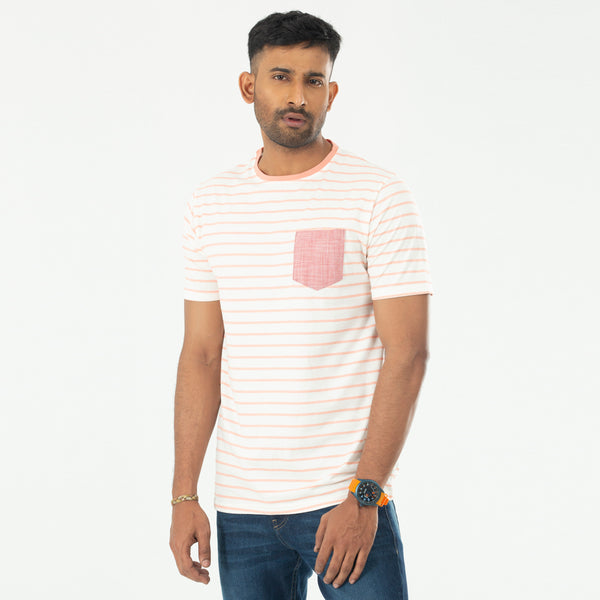 Buy Men's T-shirts at Best Price in Bangladesh 